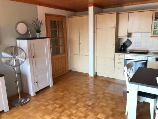 Ferienwohnung Weitblick am Kurpark - 5