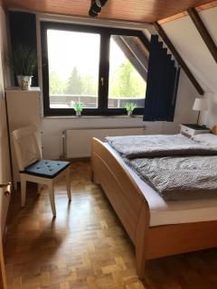Ferienwohnung Weitblick am Kurpark - Braunlage - 1