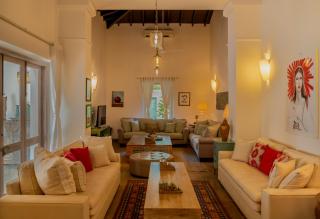 ama Stays & Trails 70 Vale, Goa - 6