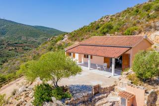 Villa Fiori con Piscina by Wonderful Italy - Olbia - 7