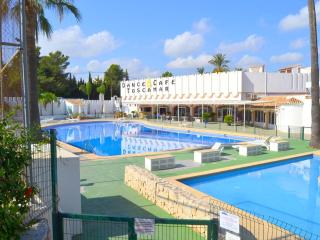Casa Capricho Javea - 5019 - Platja de l'Arenal - 6