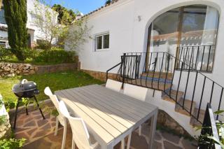 Casa Capricho Javea - 5019 - Platja de l'Arenal - 3