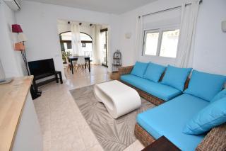 Casa Capricho Javea - 5019 - Platja de l'Arenal - 2