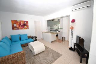 Casa Capricho Javea - 5019 - Platja de l'Arenal - 1