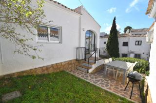 Casa Capricho Javea - 5019 - Platja de l'Arenal - 7