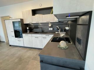 Luxus-Ferienwohnung GREENFEE Fleesensee - Göhren-Lebbin - 4