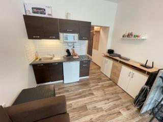 Violett Apartman - Balatonberény - 4
