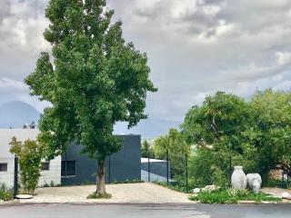 Paarl Views - 1