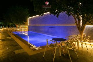 Hotel KSAR DHIAFA by PLAZA HOTELS & RESORTS - Sidi Bouzid - 9