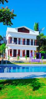 The Lavender Resort Waynad - Vaduvanchal - 3