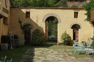 CA L'HERBOLARI - Cozy house in Montseny - 9
