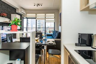 Modern Apartment in Belgrade Waterfront - Belgrado - 3