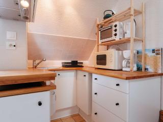 La Trinité/Mer - Appartement 3 pièces, 5 pers, proche port et plage - FR-1-477-164 - La Trinité-sur-Mer - 6