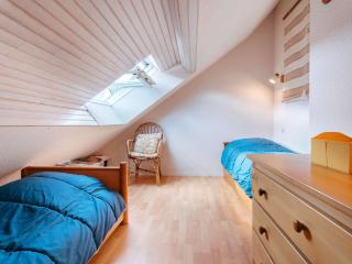 La Trinité/Mer - Appartement 3 pièces, 5 pers, proche port et plage - FR-1-477-164 - La Trinité-sur-Mer - 2