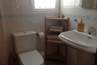 Magnifico apartamento 1 dormitorio - Chiclana de la Frontera - 9