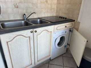 Studio Cabine Climatisé, Plage et Piscine, 4 Couchages - Port Camargue - FR-1-250-151 - 1