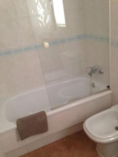 Magnifico apartamento 1 dormitorio - Chiclana de la Frontera - 5