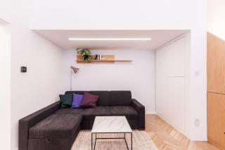 Eszter's Lovely Downtown Apartment - Budapeste - 7