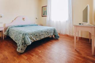 Hotel Savoia e Campana - Montecatini Terme - 7
