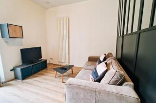 #DU The Meylan's annex - Studio - Meylan - 8
