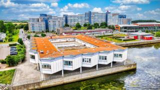 Haus des Kurgastes Haus des Kurgastes 1 - Heiligenhafen - 0