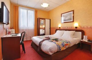 Best Western Plus Le Havre Centre Gare - 3