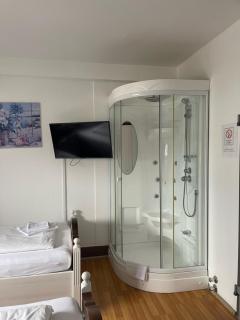 Linde Restaurant & Hotel - Trossingen - 8