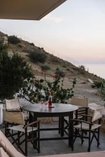 Hideaway Southcrete - Lentas - 3