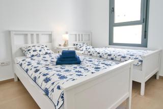 Penthouse with stunning view and rooftop terrace - Manilva - 4