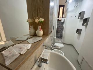 Rose Rosse - Sicily Holiday House - Racalmuto - 6