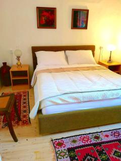 Brač, Supetar, ART HOUSE, Dreamy Dalmatian vacation home, 80m from sea - Supetar (San Pietro di Brazza) - 5