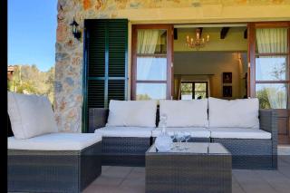 Ecovilla Jeaninne by villasmediterranean - Inca - 5