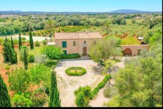 Ecovilla Jeaninne by villasmediterranean - Inca - 8