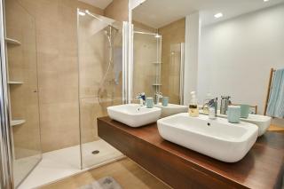 Penthouse with stunning view and rooftop terrace - Manilva - 1