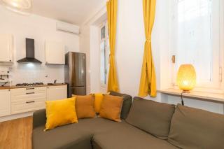 Borgo Po Comfy Apartment x4 - Turim - 2