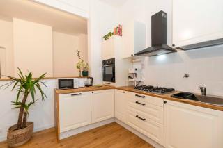 Borgo Po Comfy Apartment x4 - Turim - 8