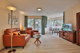 Kurparkresidenz-Timmendorfer Strand Kurparkresidenz-Timmendorfer Strand Appartement 25 - Timmendorfer Strand - 9