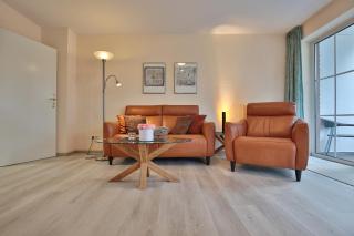 Kurparkresidenz-Timmendorfer Strand Kurparkresidenz-Timmendorfer Strand Appartement 25 - Timmendorfer Strand - 8