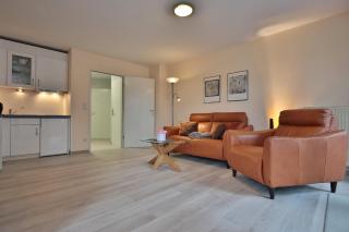 Kurparkresidenz-Timmendorfer Strand Kurparkresidenz-Timmendorfer Strand Appartement 25 - Timmendorfer Strand - 7