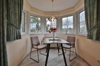 Kurparkresidenz-Timmendorfer Strand Kurparkresidenz-Timmendorfer Strand Appartement 25 - Timmendorfer Strand - 6