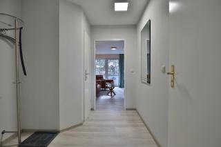 Kurparkresidenz-Timmendorfer Strand Kurparkresidenz-Timmendorfer Strand Appartement 25 - Timmendorfer Strand - 3