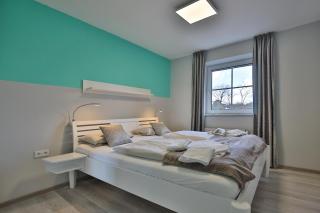 Kurparkresidenz-Timmendorfer Strand Kurparkresidenz-Timmendorfer Strand Appartement 25 - Timmendorfer Strand - 2