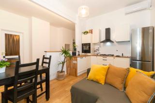 Borgo Po Comfy Apartment x4 - Turim - 1