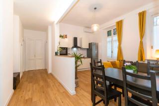 Borgo Po Comfy Apartment x4 - Torino - 4