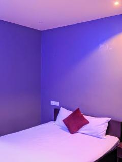 FAAZ Residency - Kozhikode - 2
