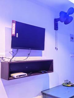 FAAZ Residency - Kozhikode - 1