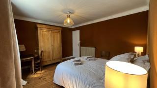Maison familiale au cœur du Marquenterre - Saint-Quentin-en-Tourmont - 6