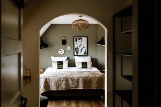 Boutique Hotel Hoog Soeren - Hoog-Soeren - 8