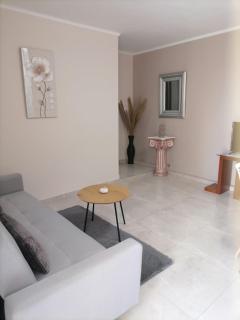 Sunrise Apartment 2 - Souda - 6