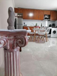 Sunrise Apartment 2 - Suda - 4